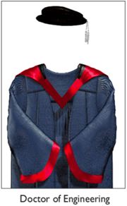 14 Doctor of Engineering