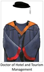 16a Doctor of Hotel and Tourism Management