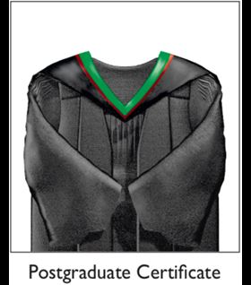 22 Postgraduate Certificate