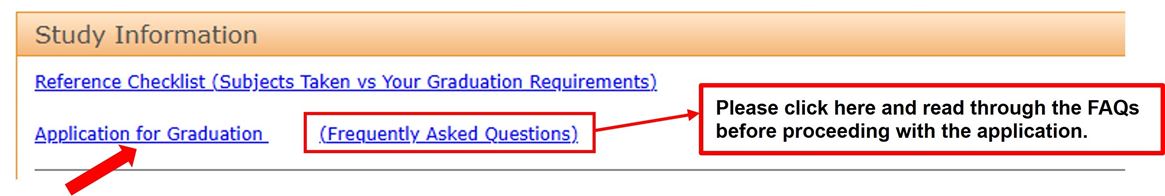 for assessment notice