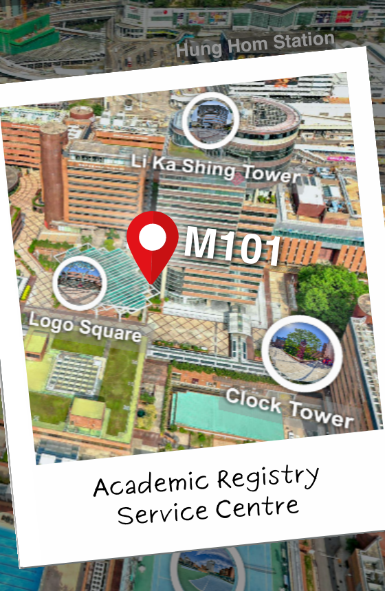 Academic Registry Service Centre