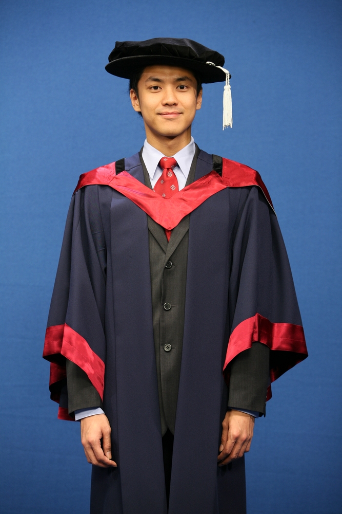 Hku graduation gown online