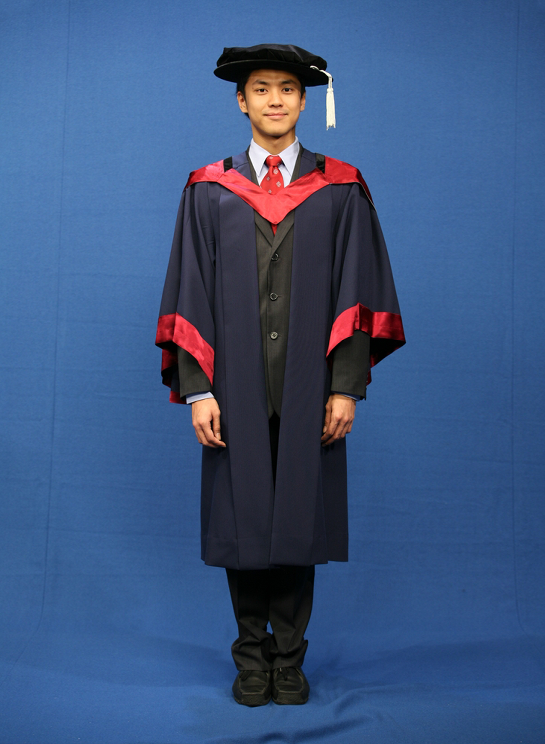 Academic Gowns Academic Registry