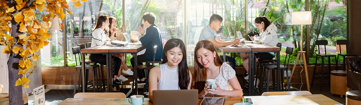 Academic Registry | PolyU