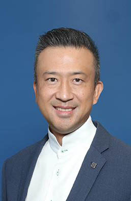 Ar Prof. Bryant LU Hing Yiu