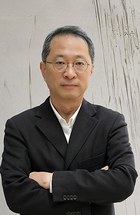 Ar Prof. Joel CHAN Cho Sing