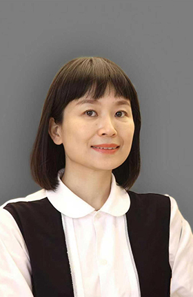 Prof. Michelle YE Min