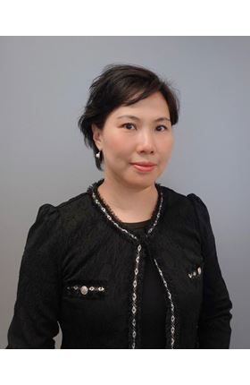 Ar. Prof. Tristance KEE Yee Chun