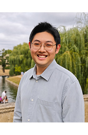 Prof. Yinrui XIE
