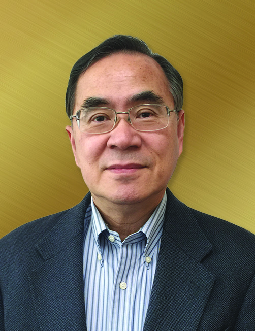 刘锦潮博士
