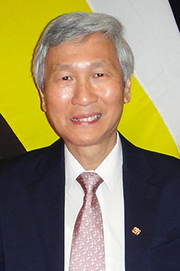 周允基教授