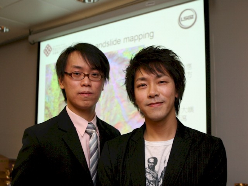 理大双杰获富布赖特奖学金资助赴美