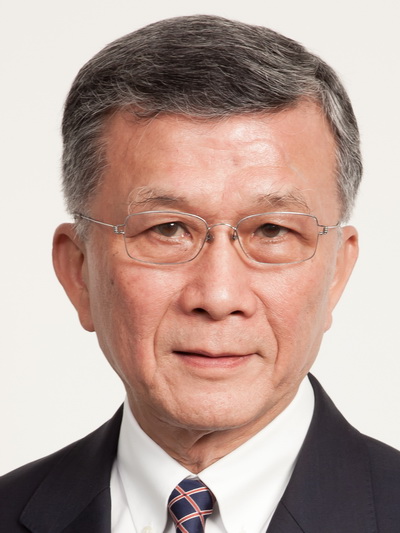 李乃熺教授