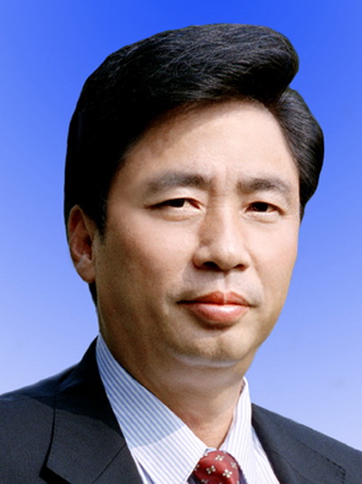 謝和平教授