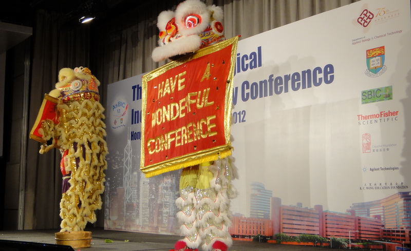 Asian Biological Inorganic Chemistry Conference takes place at PolyU