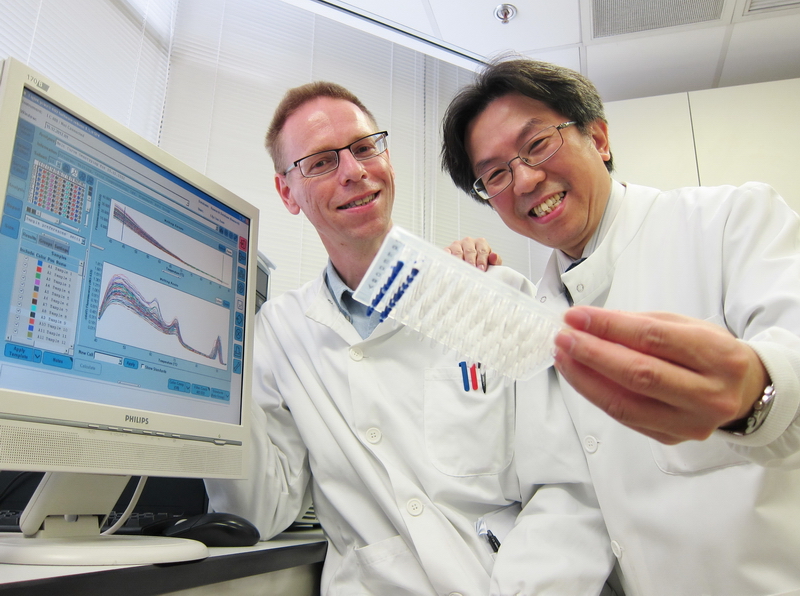PolyU scientists help identify genes causing myopia