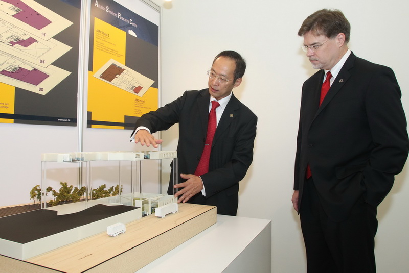 PolyU gears up for aviation services research in partnership with Boeing