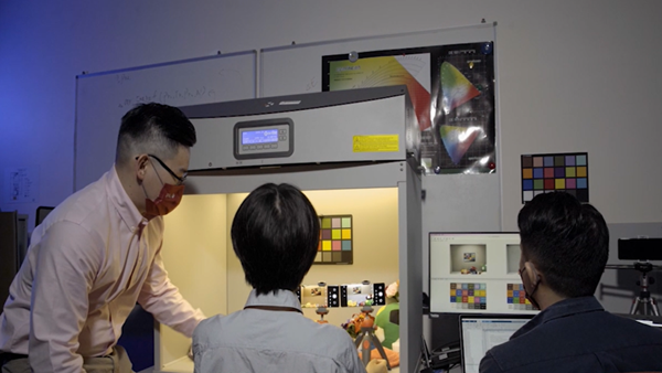 Young Innovative Researcher Award 2022