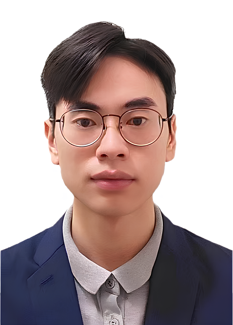 LAN Haifeng