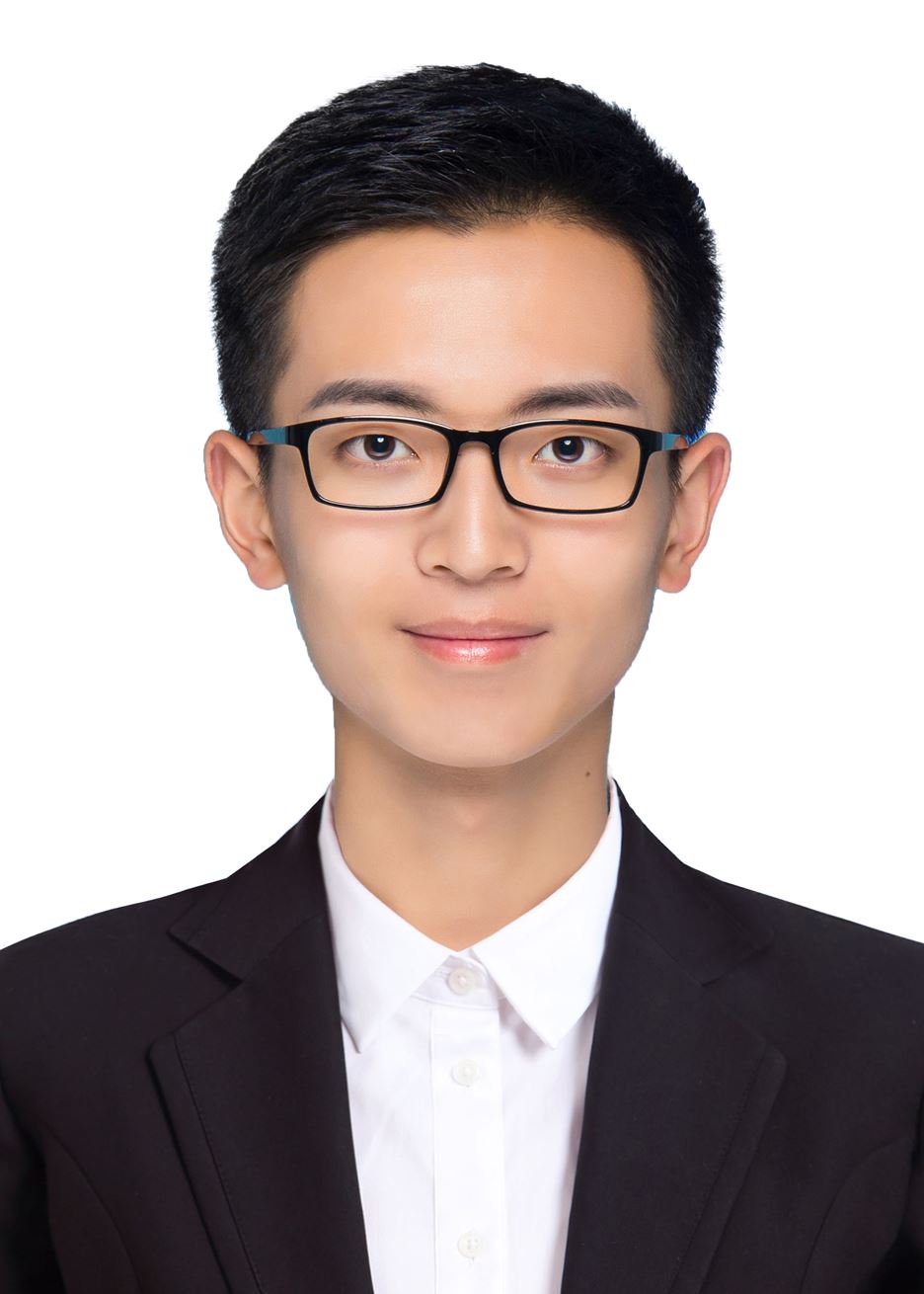ZHANG Lei