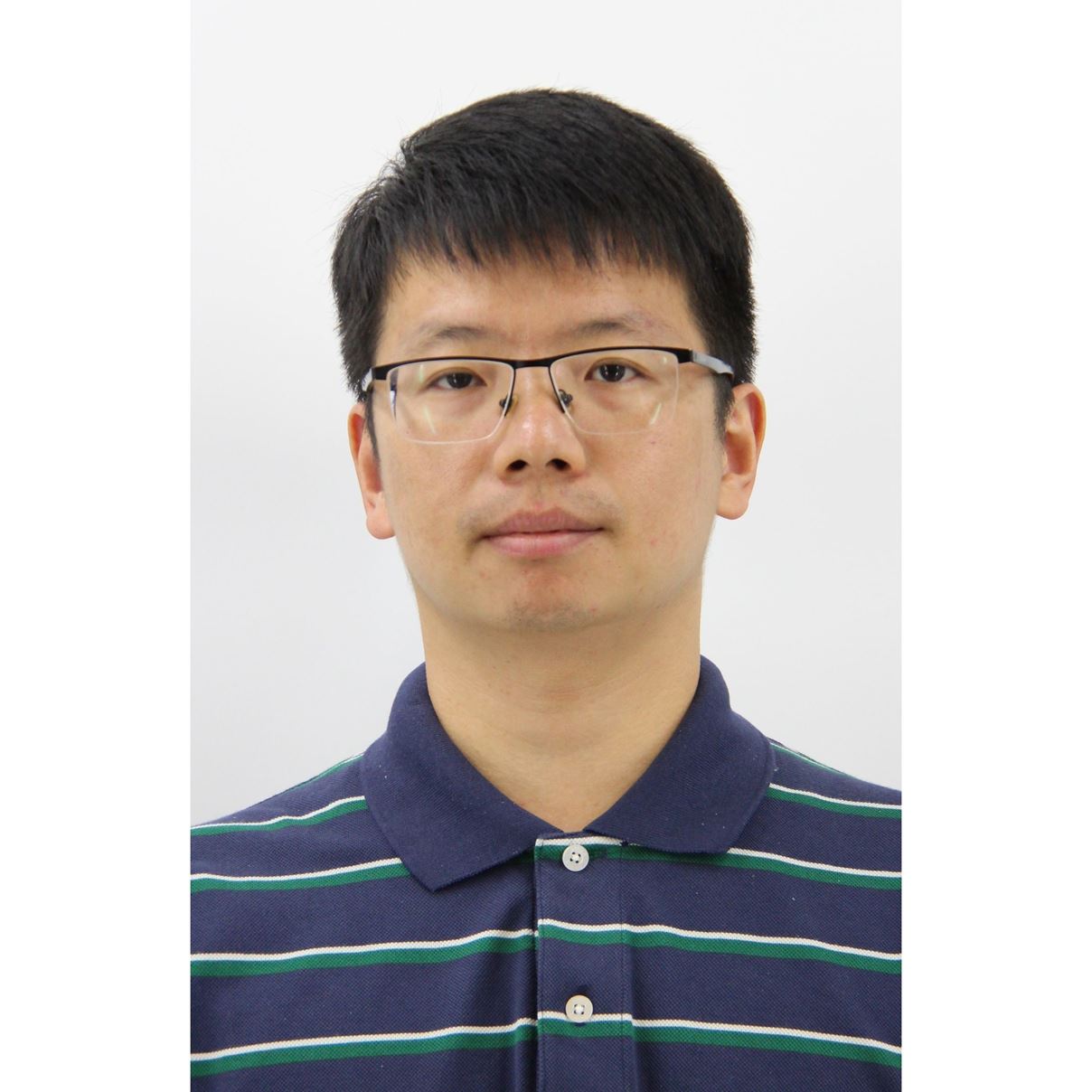 Dr Zhao Xiangen