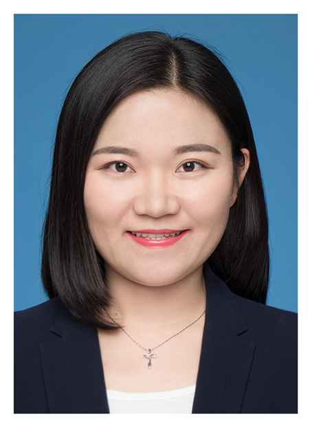 Dr. Yan Ding