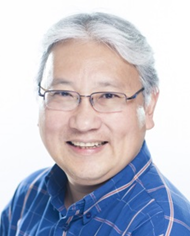 Prof. Guan Heng Yeoh