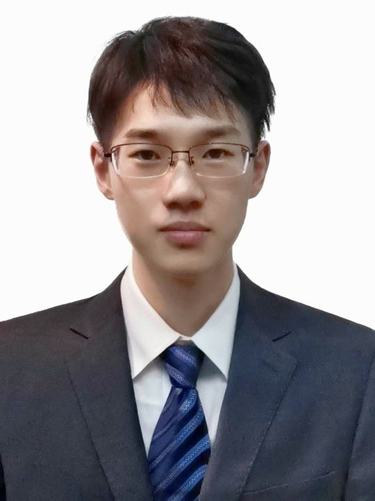 LI Xinyue