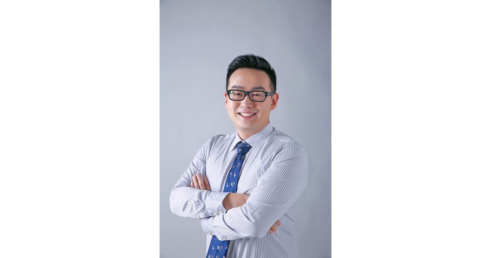 Dr Aotian Song