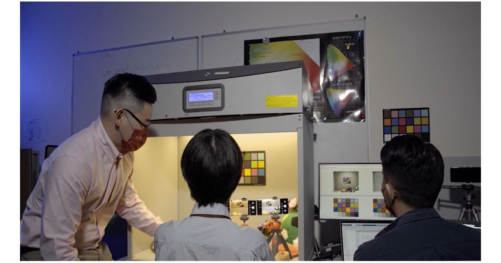 Young Innovative Researcher Award 2022