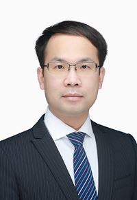 202305 Photo 1- Jinqing Peng