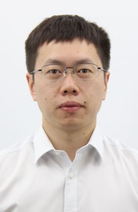 Dr He Zhichao