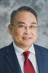 Ir Yuen Pak Leung