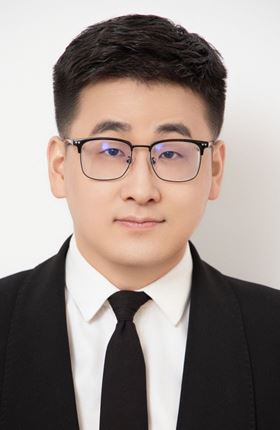 Dr Junwei Liu