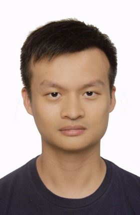Dr Shaorun Lin