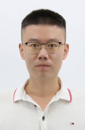 Dr Shi Jihao