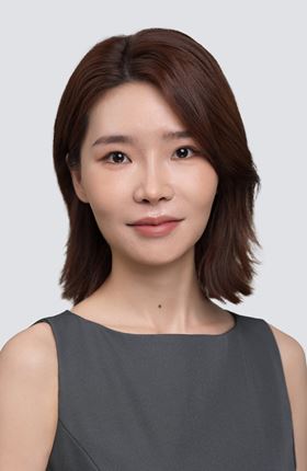 Dr Zhang Yue