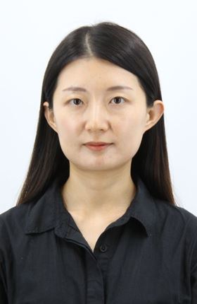 Dr Dadi Zhang