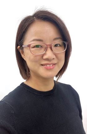 Dr Cheung Hiu-dan