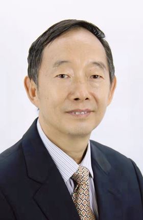 Ir Prof. Yang Hongxing