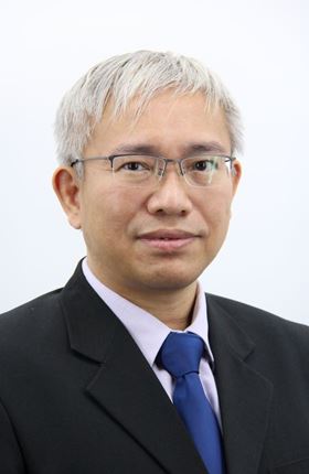 Ir Prof. Wong Ling-tim
