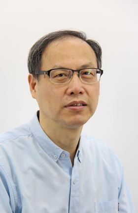 Prof. Patrick Du Ya-ping