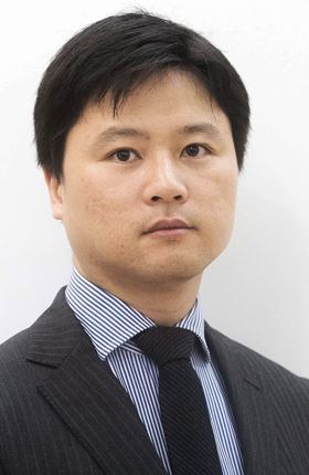 Prof. Liming Jiang