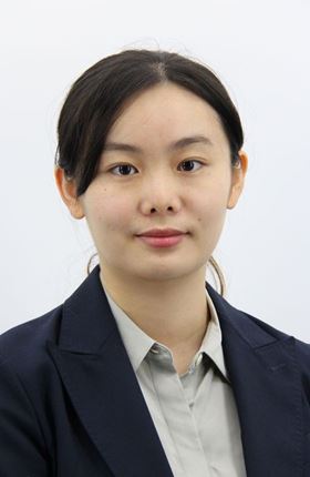 Prof. Ruoyu You