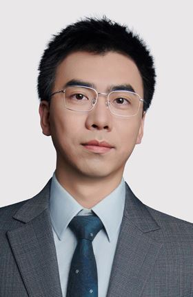 Prof. Xinyan Huang