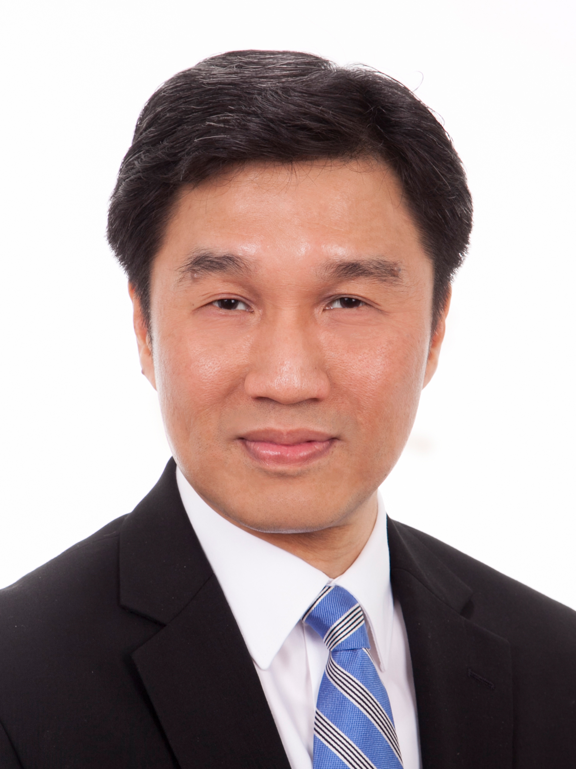 2010Mr Chan Wing Chung Sunny