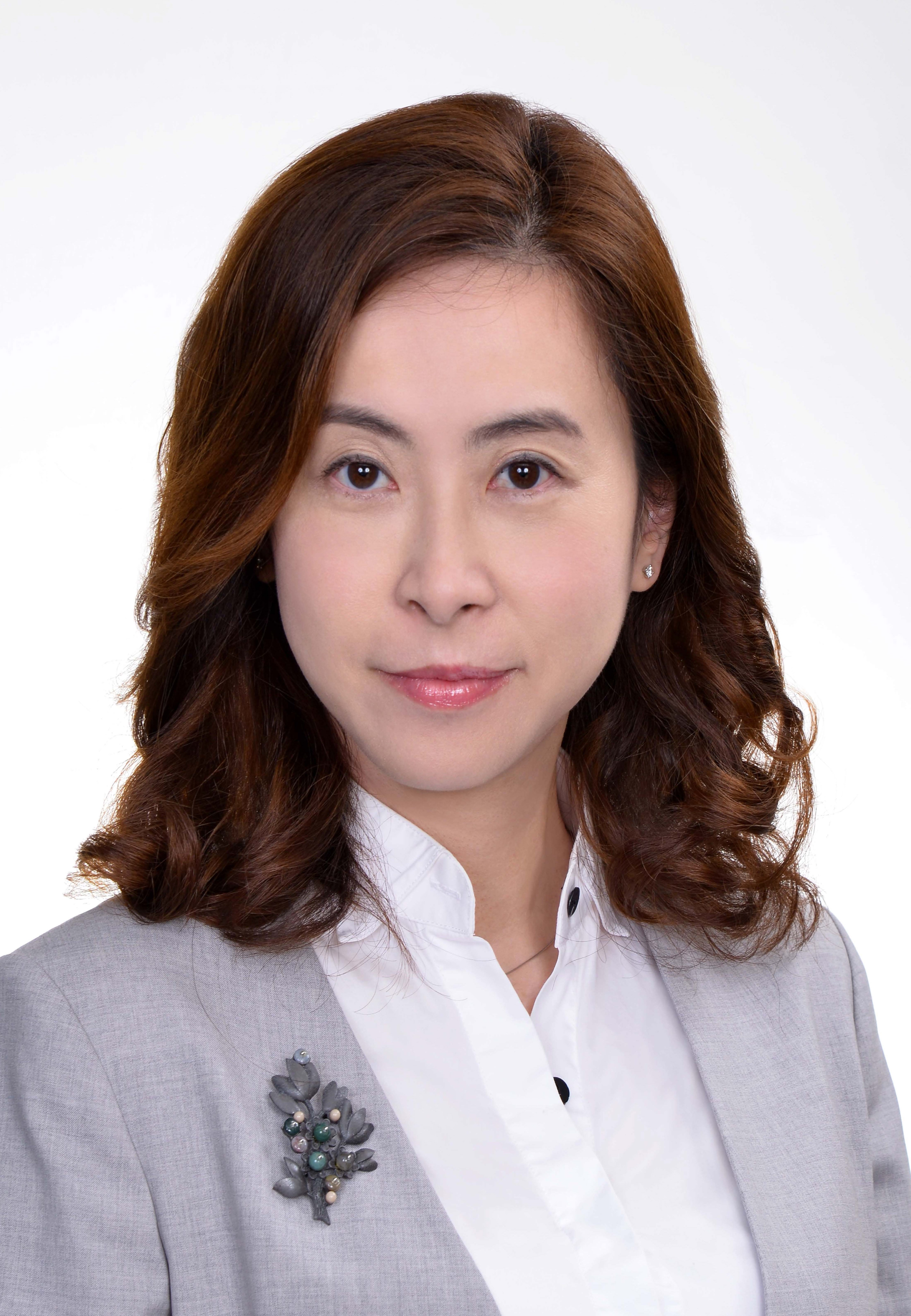 Ir Dr Fiona S C Tsui_Content