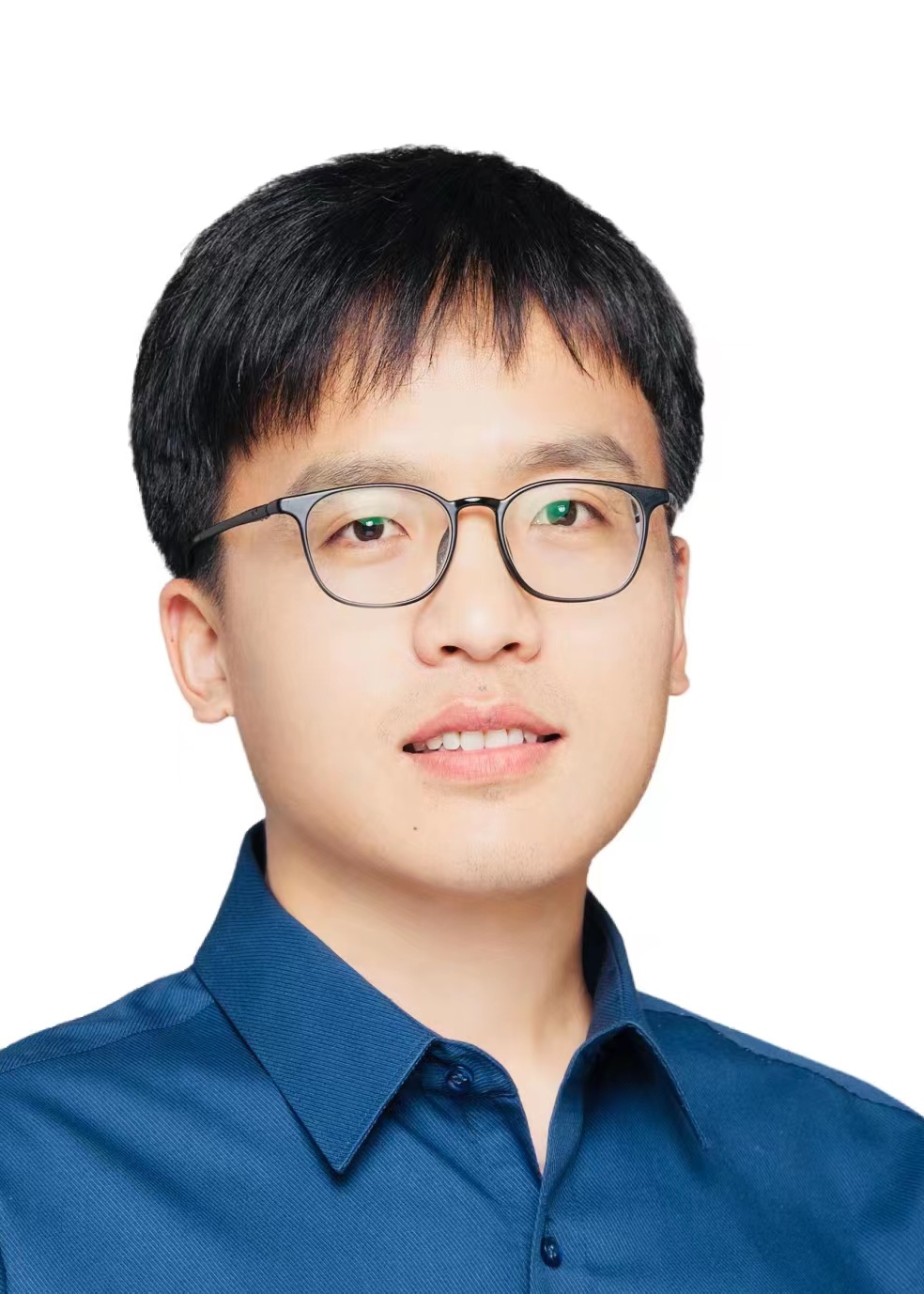 Dr Li Yanxue