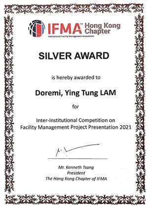 LAM Ying Tung and CHENG Tin Yui_Certificate of LAM Ying Tung