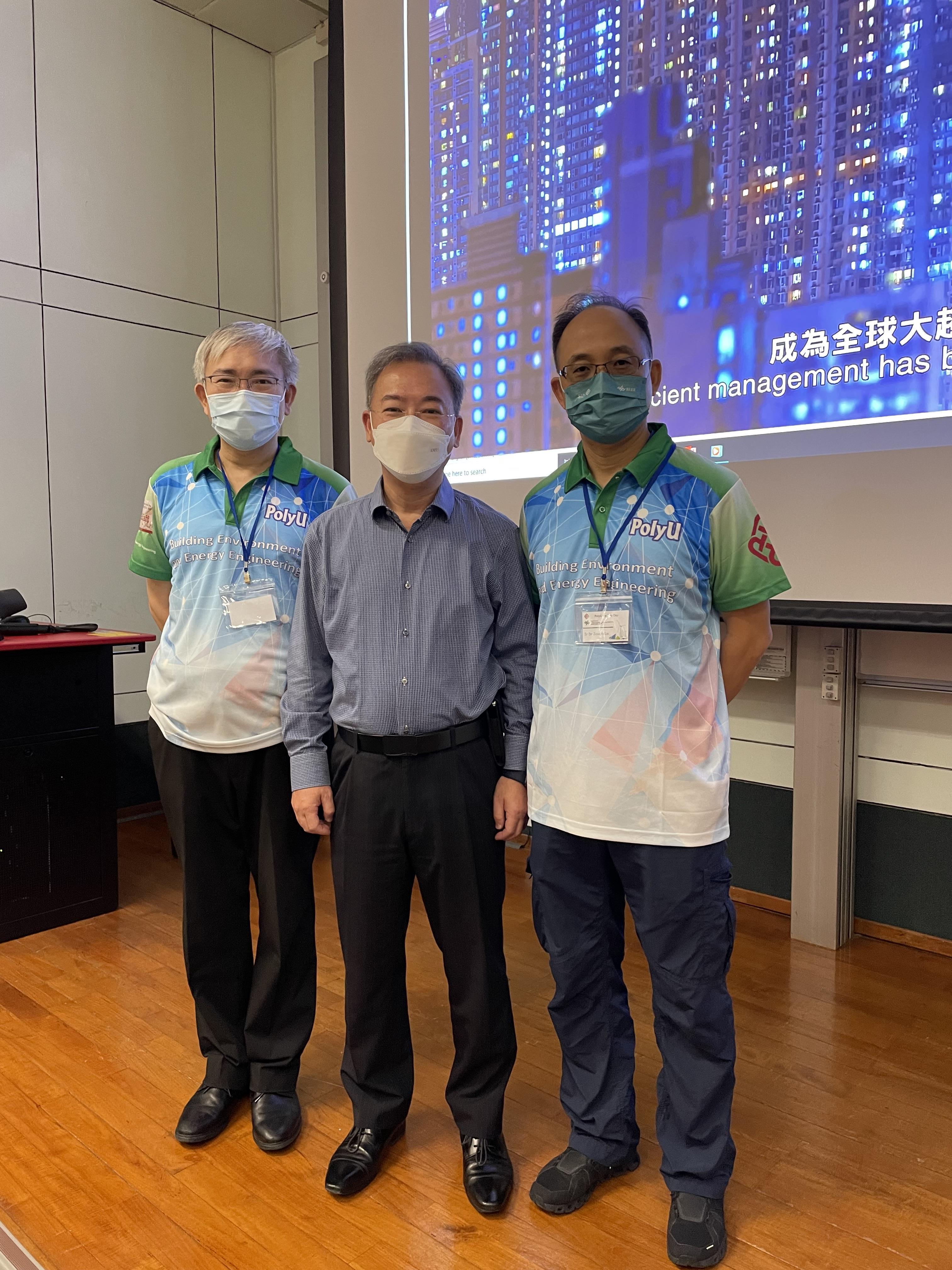 PolyU Info Day 2022_9